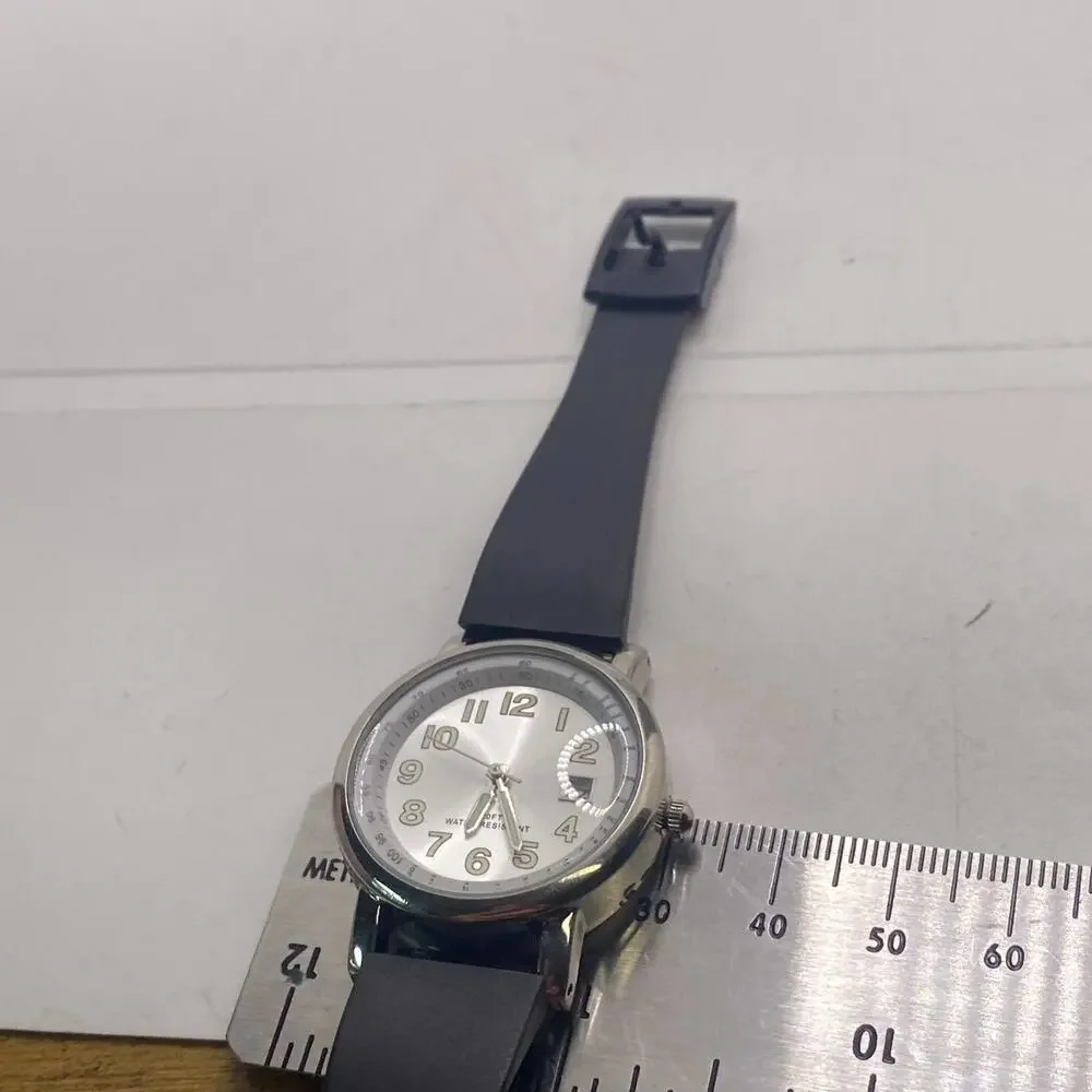 Unbranded womens silver